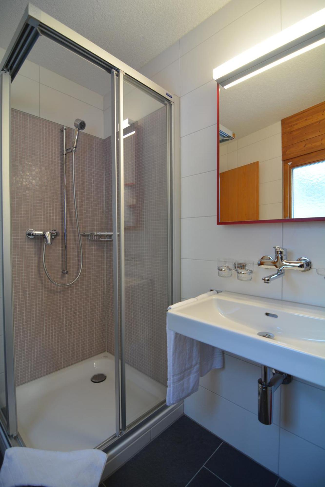 B&B Bela Riva Savognin Exterior foto