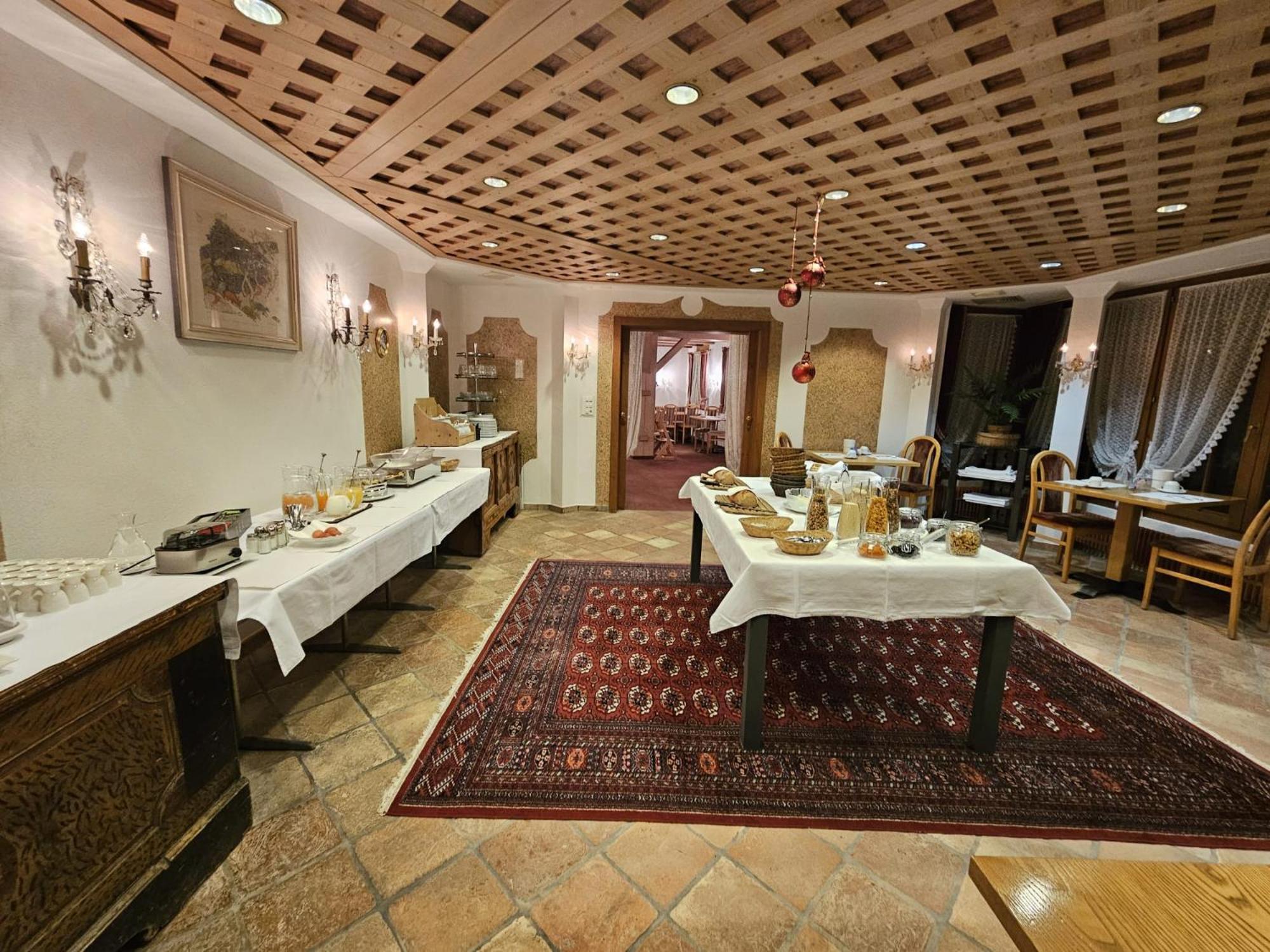 B&B Bela Riva Savognin Exterior foto
