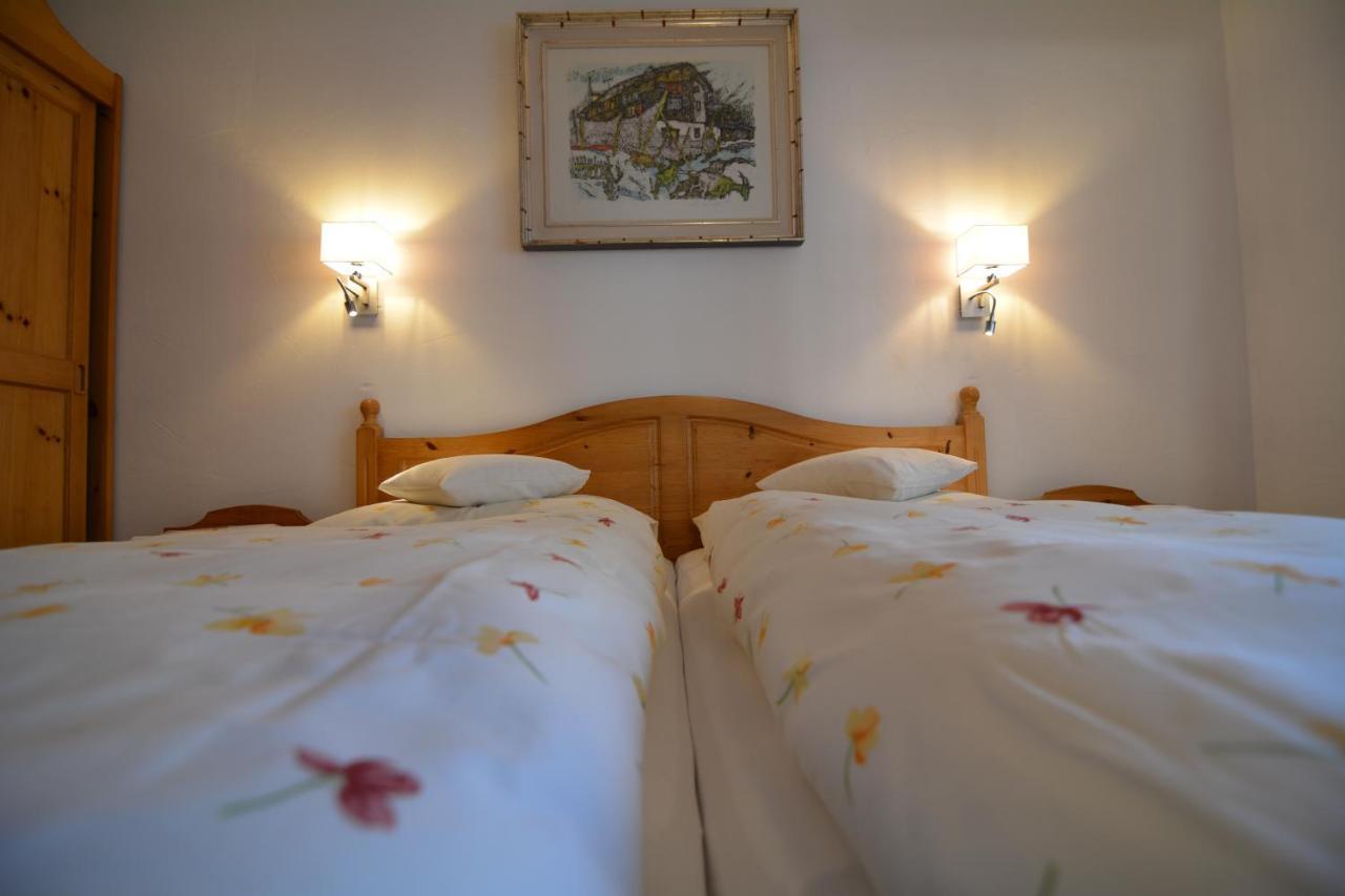 B&B Bela Riva Savognin Exterior foto